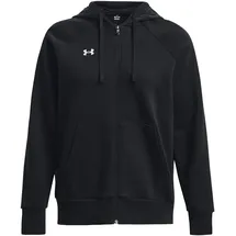 Under Armour Damen UA Rival Fleece FZ Hoodie Shirt