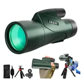 Gosky Monokulares Teleskop Piper 12 x 55
