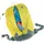 Deuter AC Lite 17 l greencurry/teal