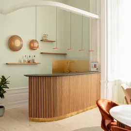 Umage Asteria Micro V2, Orange