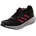 core black/pulse magenta/grey six