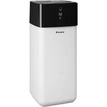 Daikin Altherma 3 R ECH2O 508 Luft/Wasser-Wärmepumpe 8 kW