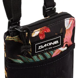 DAKINE Hall Pass Wallet sunset bloom | Schwarz