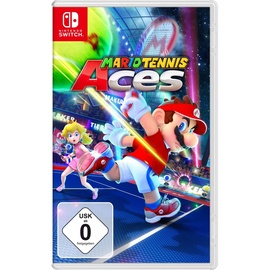 Mario Tennis Aces (USK) (Nintendo Switch)