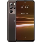 HTC U23 Pro 12 GB RAM 256 GB coffee black