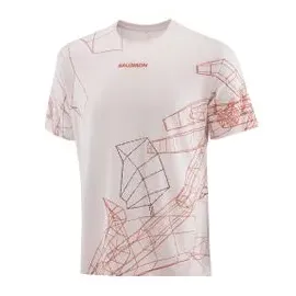 Salomon S/LAB Speed Herren Rosa M