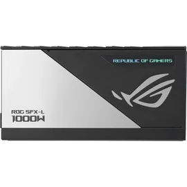 Asus ROG Loki Platinum 1000W SFX-L, ATX 3.0 (90YE00N1-B0NA00)