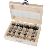 Makita Forstnerbohrer-Set 15-35 mm 5 Stk.
