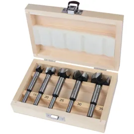 Makita Forstnerbohrer-Set 15-35 mm 5 Stk.