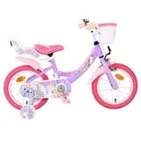 Volare Unicorn 14 Zoll RH 45 cm Lila