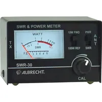 Albrecht SWR30 4412