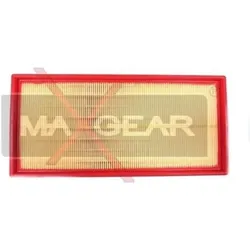 MAXGEAR Luftfilter 26-0338 SCT Referenz SB 007