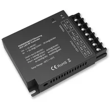 ISOLED Sys-Pro Funk Mesh PWM-Controller, 1-4 Kanal, 12-24V DC 4x8A 36-48V DC 4x5A