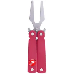 Pure2Improve BUTTERFLY Pitchgabel red