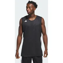adidas Everyday Pro Trikot Schwarz
