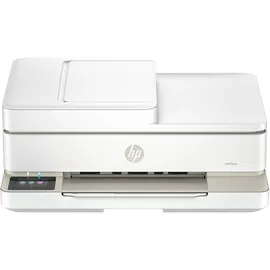 HP Envy 6520e