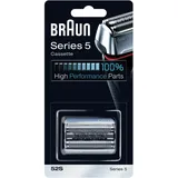 Braun Scherkopfkassette Kombipack Series 5 52S