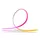 Philips LED-Streifen 40W RGBW 300 cm