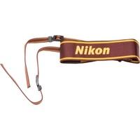 Nikon AN-6W - neck strap