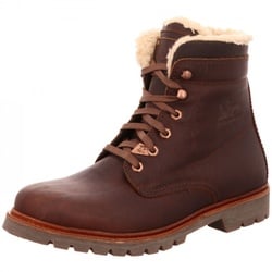 Panama Jack Boot P03 Aviator, Braun, 45