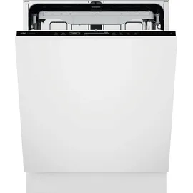 AEG GI8200B2SF Einbau-Geschirrspüler (vollintegrierbar, 598 mm breit)