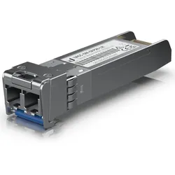 Ubiquiti UniFi Single-Mode Modul Gigabit LAN-Transceiver 25Gbit/s