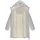 Ragwear Wintermantel "Noita YOUMODO", Damen, Gr. 5XL (50), hellgrau, Obermaterial: 100% Polyester. Innenfutter: 100% Polyester. Wattierung: 100% Polyester, tailliert ca.