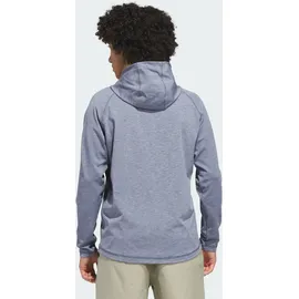 adidas Hoodie Blau 2XL