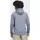 adidas Hoodie Blau 2XL