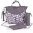 Okiedog Damask Sumo weiß/grau