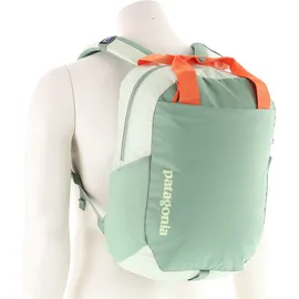 Patagonia Atom Tote Pack 20l Rucksack-Hell-Grün-20