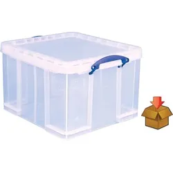 Really Useful Box Really Useful Boîte de rangement 42 L