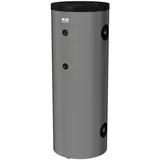 Pufferspeicher PT HC 200 ohne Wärmetauscher, 200 Liter, Standversion, EEK B