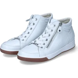 ARA ROM Damenschuhe 12-44499 69 12-44499 69 Weiß, 35
