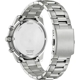 Citizen AN8201 Edelstahl 44 mm AN8201-57L
