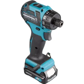 Makita Schraubbohrer 10,8 V inkl. 2 x 2,0 Ah