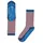 Finkid Tapsut rose/navy (206100) 27-30