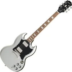 Epiphone SG Standard Silver Mist