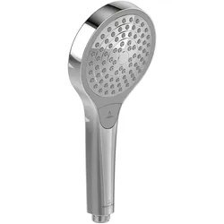 Villeroy & Boch Verve Showers Handbrause Chrom