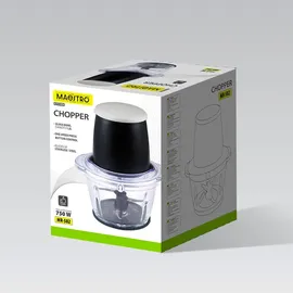 Maestro MR-582 Zerkleinerer