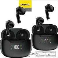 DUDAO U15N TWS wireless headphones - black