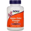Apple Cider Vinegar 450 mg Kapseln 180 St.