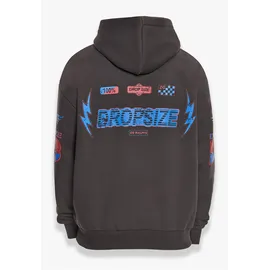 dropsize Hoodie Schwarz XS
