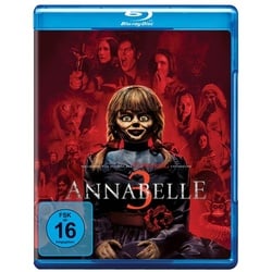 Annabelle 3