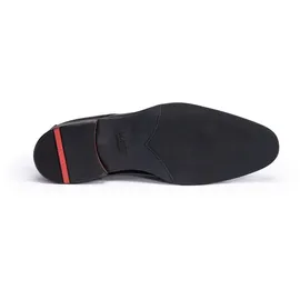 LLOYD Odil eleganter Schnürer Schwarz | Gr.: 41