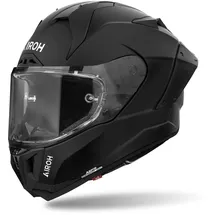 Airoh GP 800 Color Matt-Schwarz L
