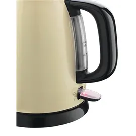 Russell Hobbs Colours Plus+ Mini classic cream