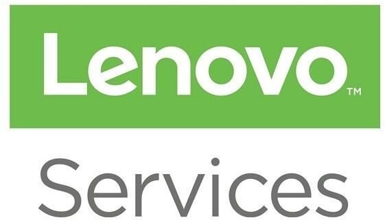 Lenovo PremiumCare Serviceerweiterung 1 Jahr vor-Ort, Arbeitszeit und Ersatzteile