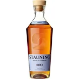 Stauning Whisky Dänischer Whisky 40,5% vol 0,7 l