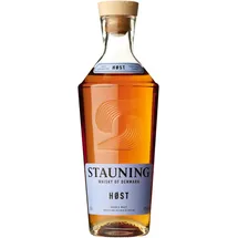 Stauning Whisky Dänischer Whisky 40,5% vol 0,7 l